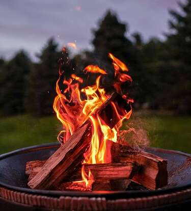 Get a Brand New Fire Pit for Only $50, No Strings Attached