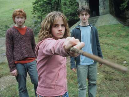 harry potter and the prison of azkaban