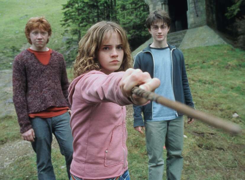 Where to Watch Harry Potter Movies Online How to Stream Harry