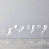 Italian Classic Cocktail Glasses (Set of 4)