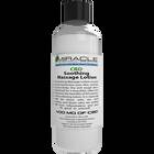 CBD Soothing Massage Lotion Unscented