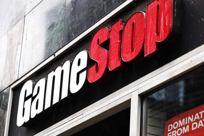 Wtf Is Going On With Reddit Gamestop And The Stock Market Nowthis