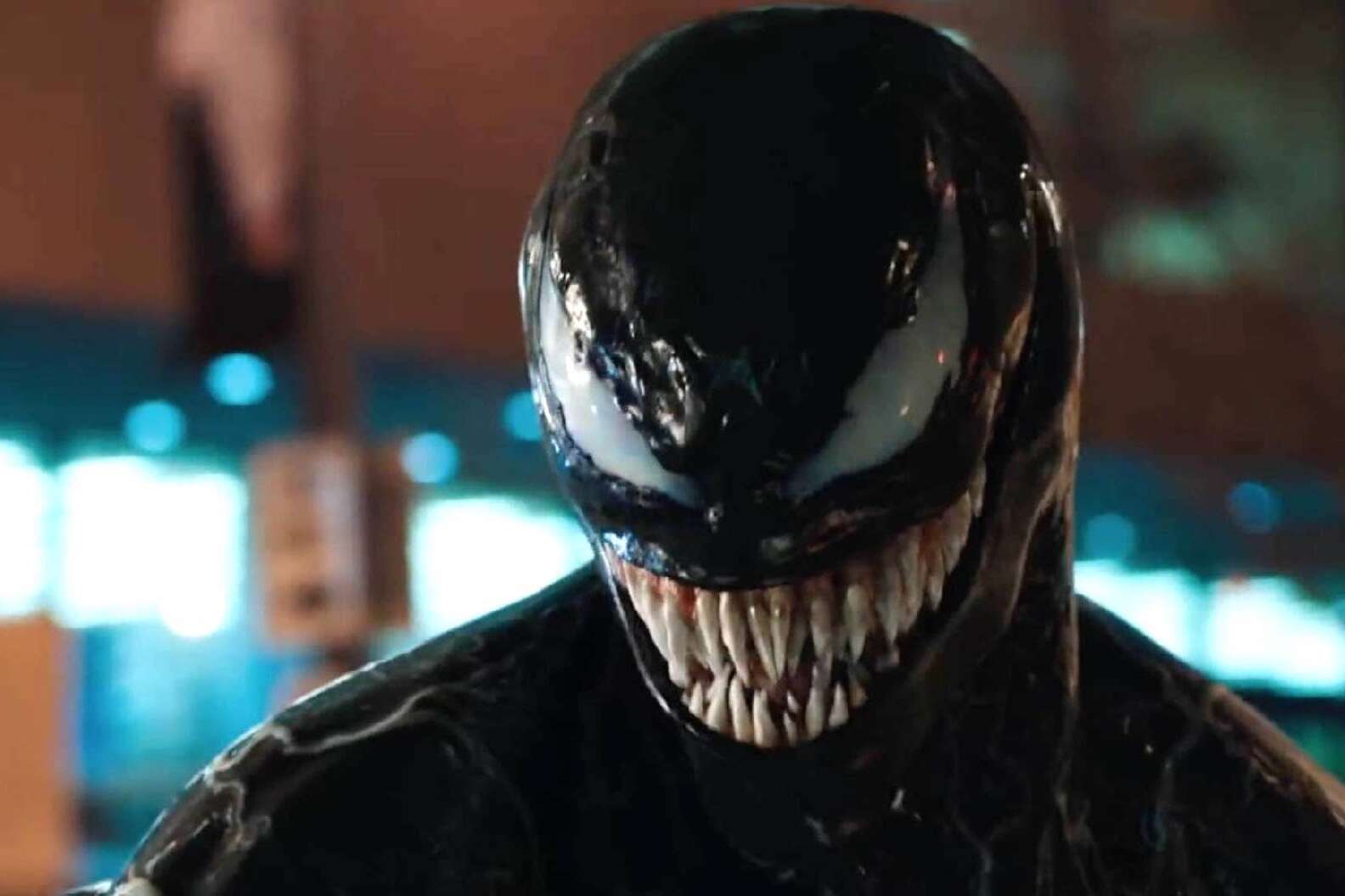 Venom 2 Release Date Cast News Everything We Know So Far Thrillist Australia