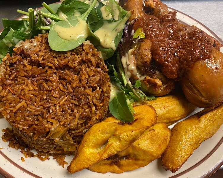 African Grill & Bar A Lakewood, CO Thrillist