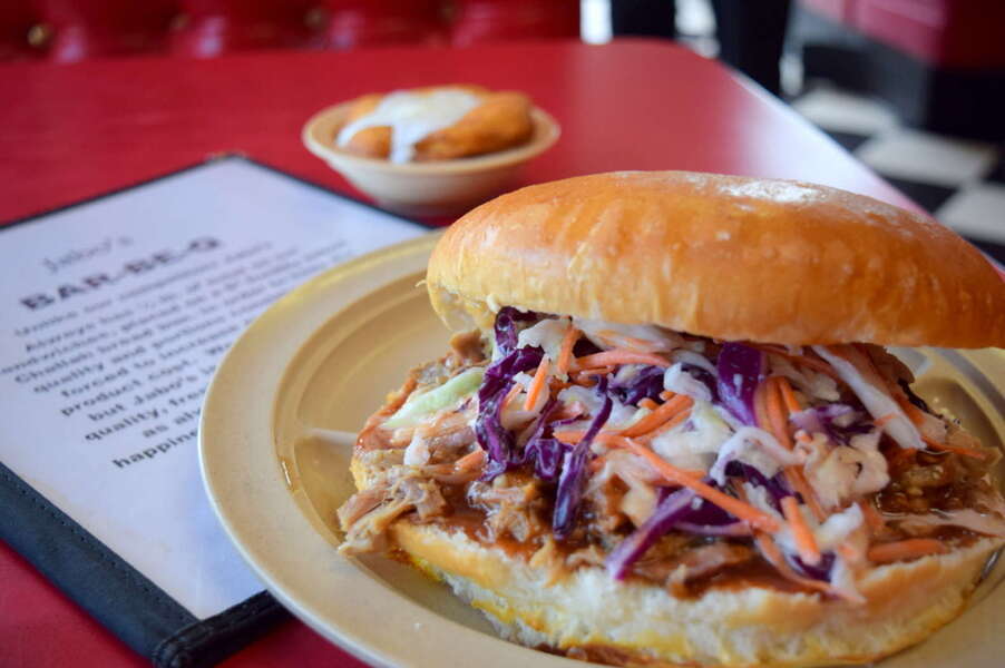 Jabo's BarBe Q Greenwood Village, CO Thrillist
