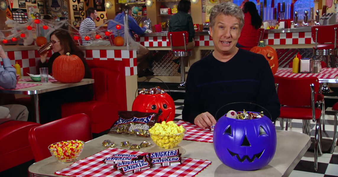 Unwrapped Turns 20 Celebrating the Marc Summers Food Network