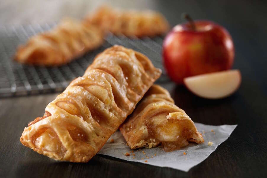 McDonald's Is Selling Apple Pies for 20 Cents on Thursday - Thrillist