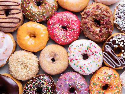 Primo's Donuts