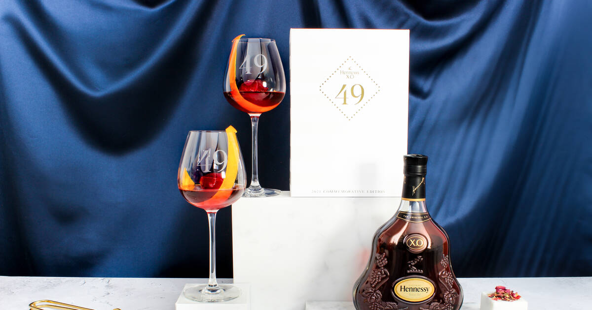 Cognac Brand Champion 2022: Hennessy - The Spirits Business