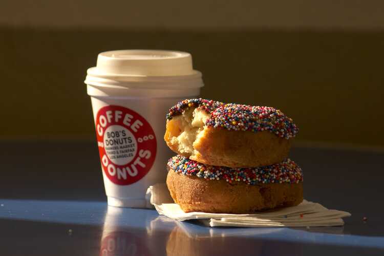 Tim Hortons® U.S. Launches Handcrafted Dream Donuts featuring a New OREO® Cookie* Dream Donut