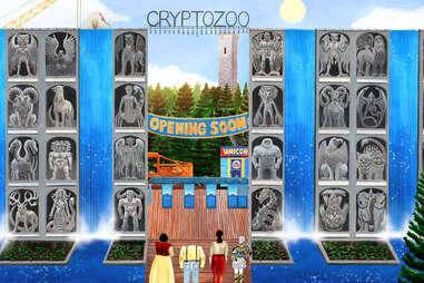 cryptozoo