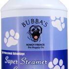 Bubba's Super Strength Concentrate Pet Odor Eliminator Carpet Shampoo Solution
