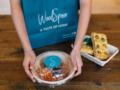 Home Chef announces partnership with social media star, cookbook