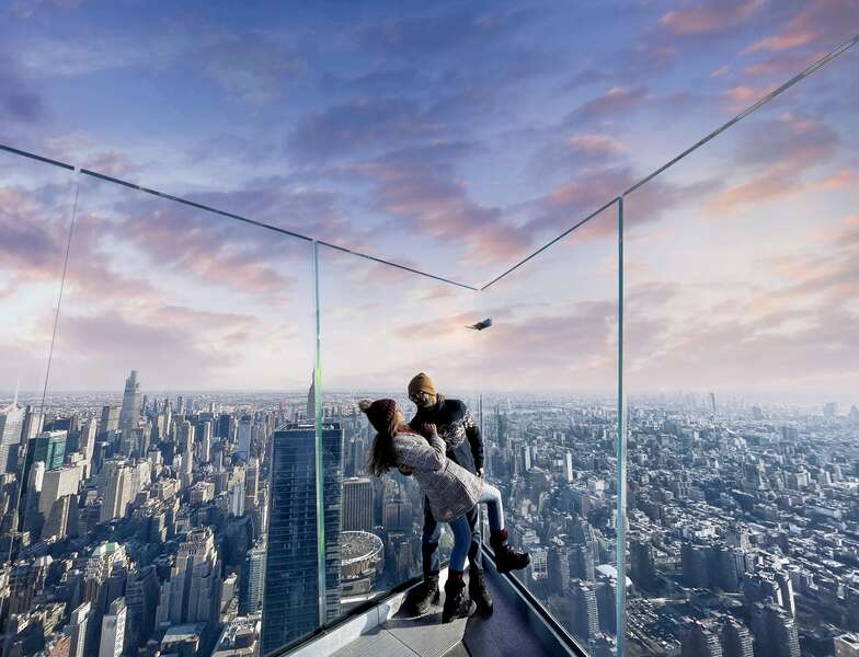 Best NYC Date Ideas: Fun Date Activities for a Romantic Date Night