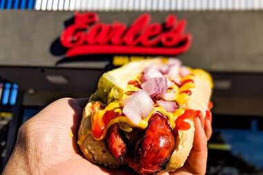 Earle's on Crenshaw