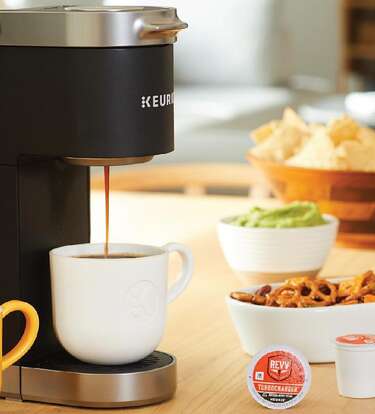 Keurig Coffee Sale Save on Coffee Makers from Keurig Thrillist