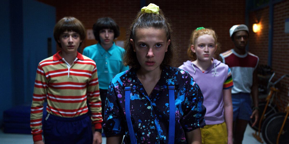 Stranger Things Parents Guide: Is It Suitable for Kids?