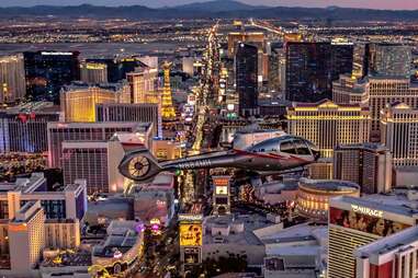 Maverick Helicopters