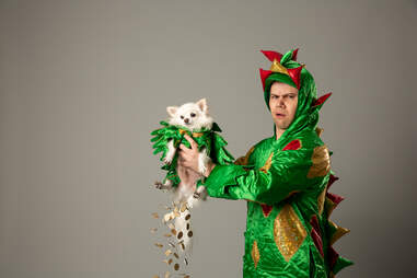 Piff the Magic Dragon