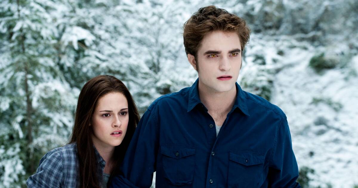 Daily Debate: Are You Buying This Latest Batch of Twilight