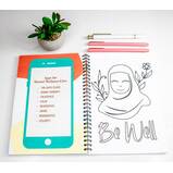 Wellness Journal