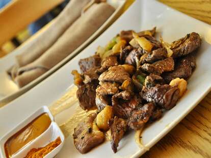 Chercher Ethiopian Restaurant & Mart