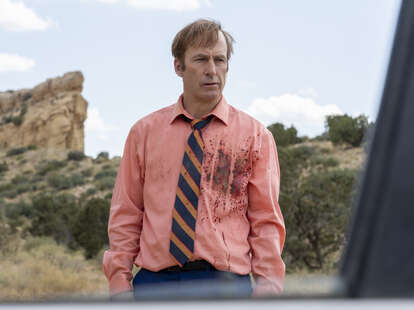 Better Call Saul Season 6 Release Date Cast News What We Know Thrillist