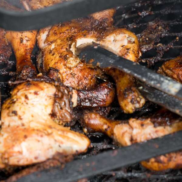 Wi Jammin Caribbean Restaurant Los Angeles, CA Thrillist