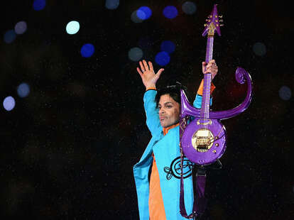 prince super bowl halftime