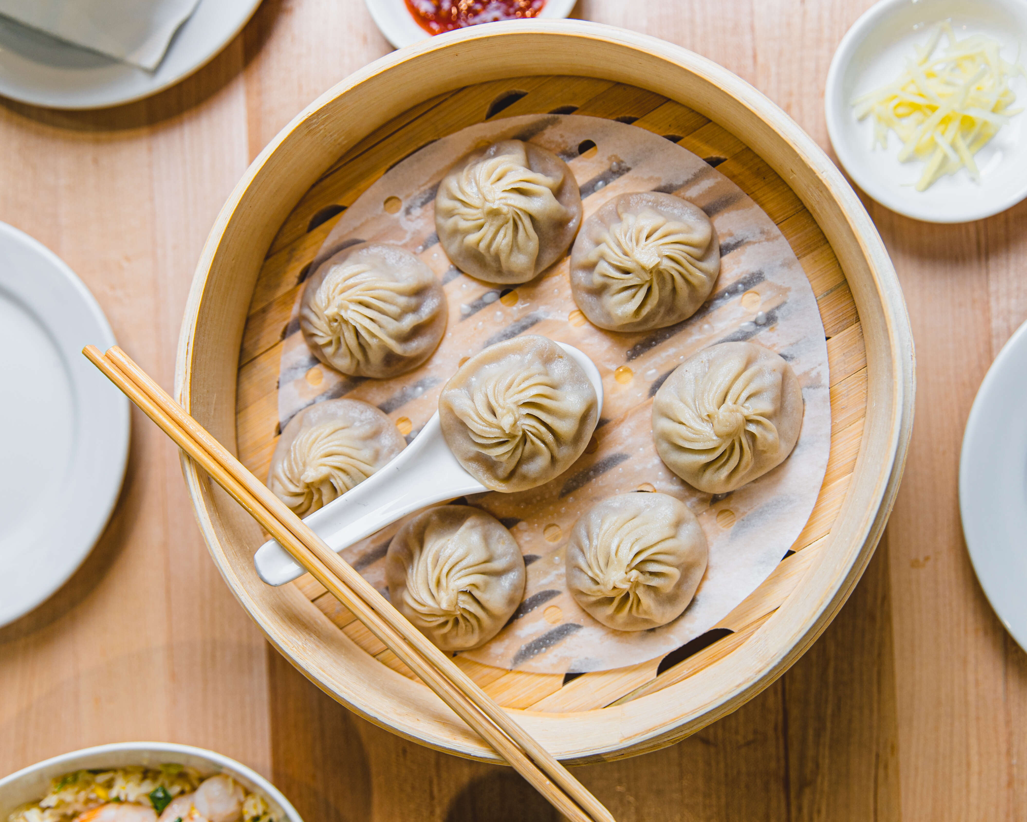 Where To Get The Best Chinese Dumplings In The San Gabriel Valley Thrillist