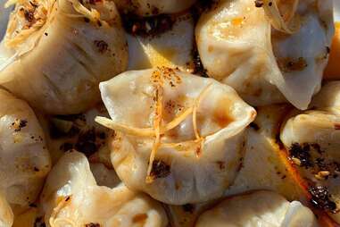 dumplings