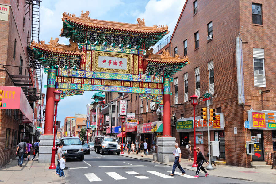 Best Restaurants in Chinatown Philadelphia Where to Eat Right Now