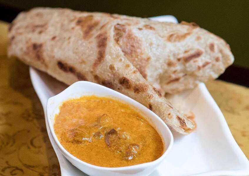 Rangoon Burmese Restaurant Philadelphia, PA Thrillist