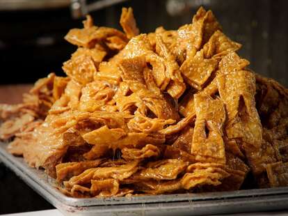 2018 year of the dog lunar new year banquet Best LA Chinatown Restaurants: Where to Eat & Drink Right Now - Thrillist