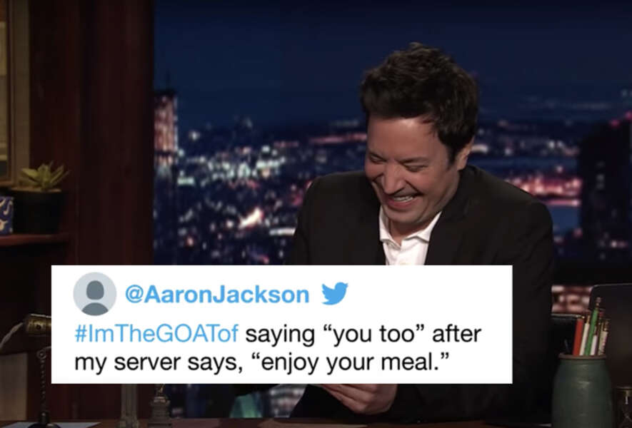 Jimmy Fallon Hashtags Super BowlInspired Hashtags Thrillist