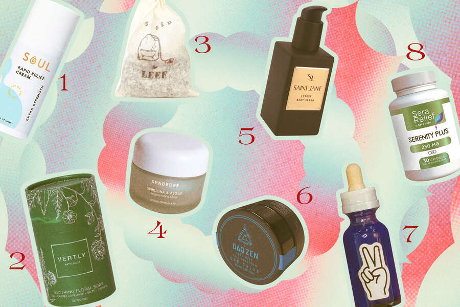 Greatest CBD Self-Treatment Products and solutions: Psychological Wellbeing Gains of CBD