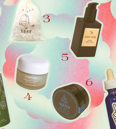 Our Favorite Self-Care CBD Products