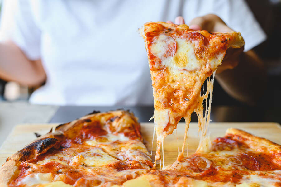 Celebrate National Pizza Day With These Freebies!