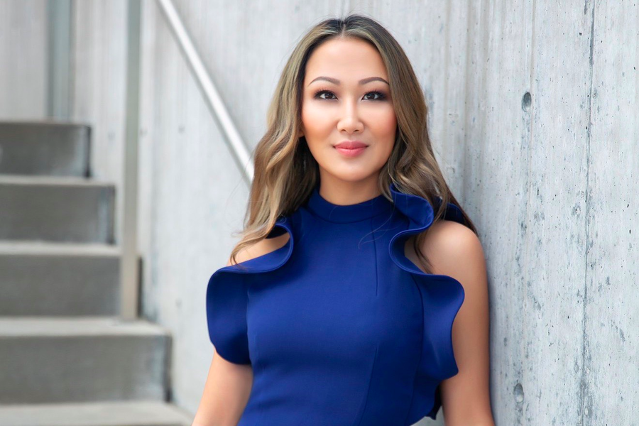 Tiffany Moon of 'Real Housewives' Shares Her Favorite Dallas Chinese Restaurants