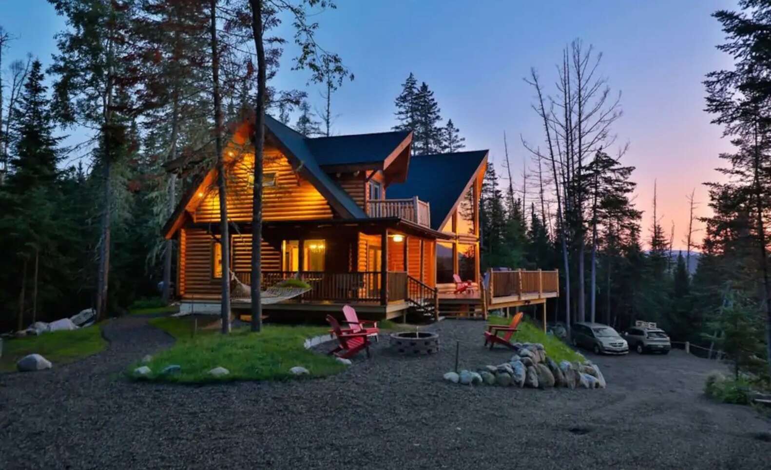 Best Airbnbs In The Adirondacks: Group-Friendly Spots In Upstate New ...