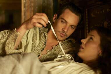 the tudors