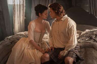 outlander