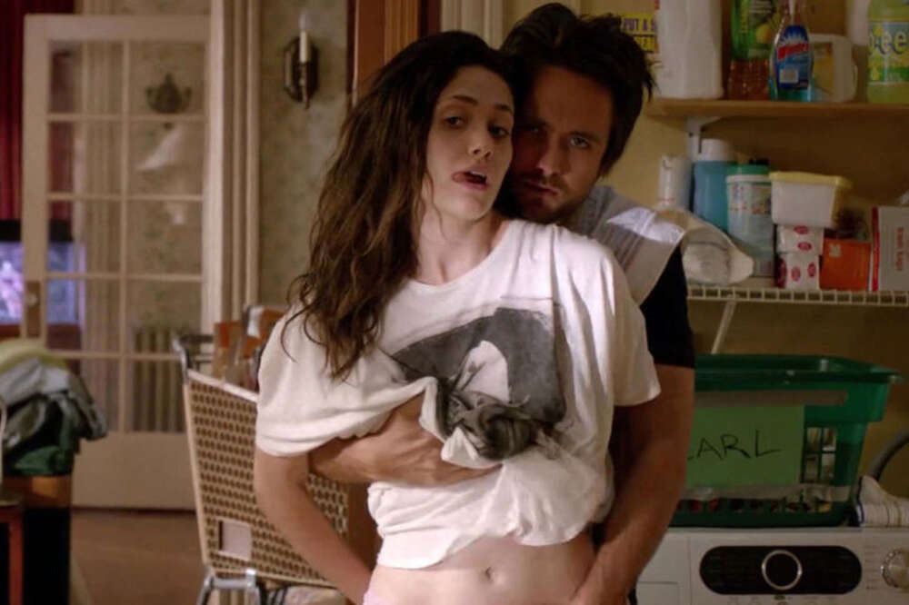 Hottest shows on best sale netflix