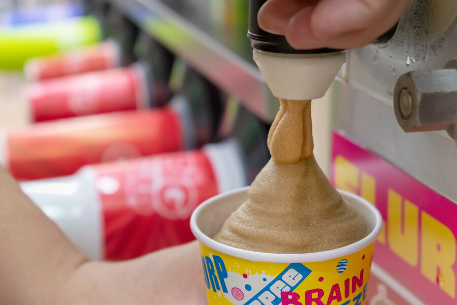 Iceies 7-Eleven’s Limited-Edition Cups Can Get You a Year’s Worth of Drinks ...