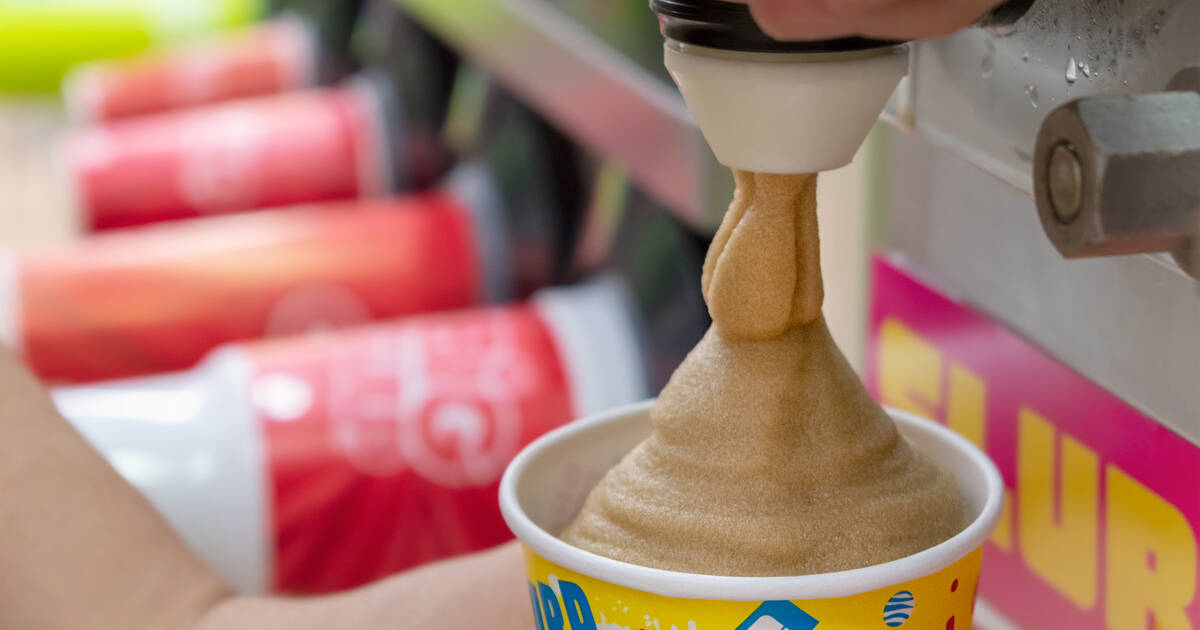 Level Up Your Slurpee, Big Gulp and Coffee Game with A Year's