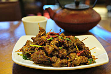 Chengdu Taste