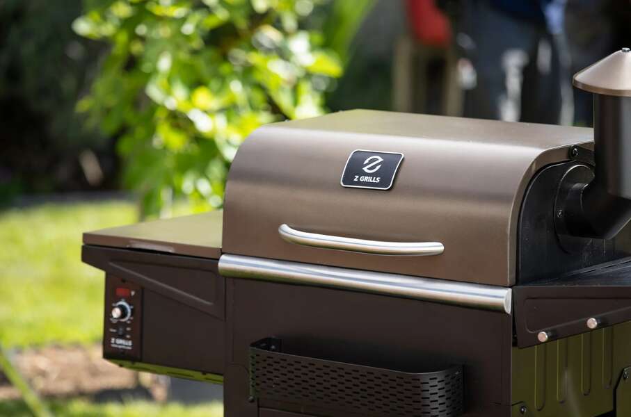 Z Grills Presidents Day Sale The Best Pellet Grills for Sale Thrillist