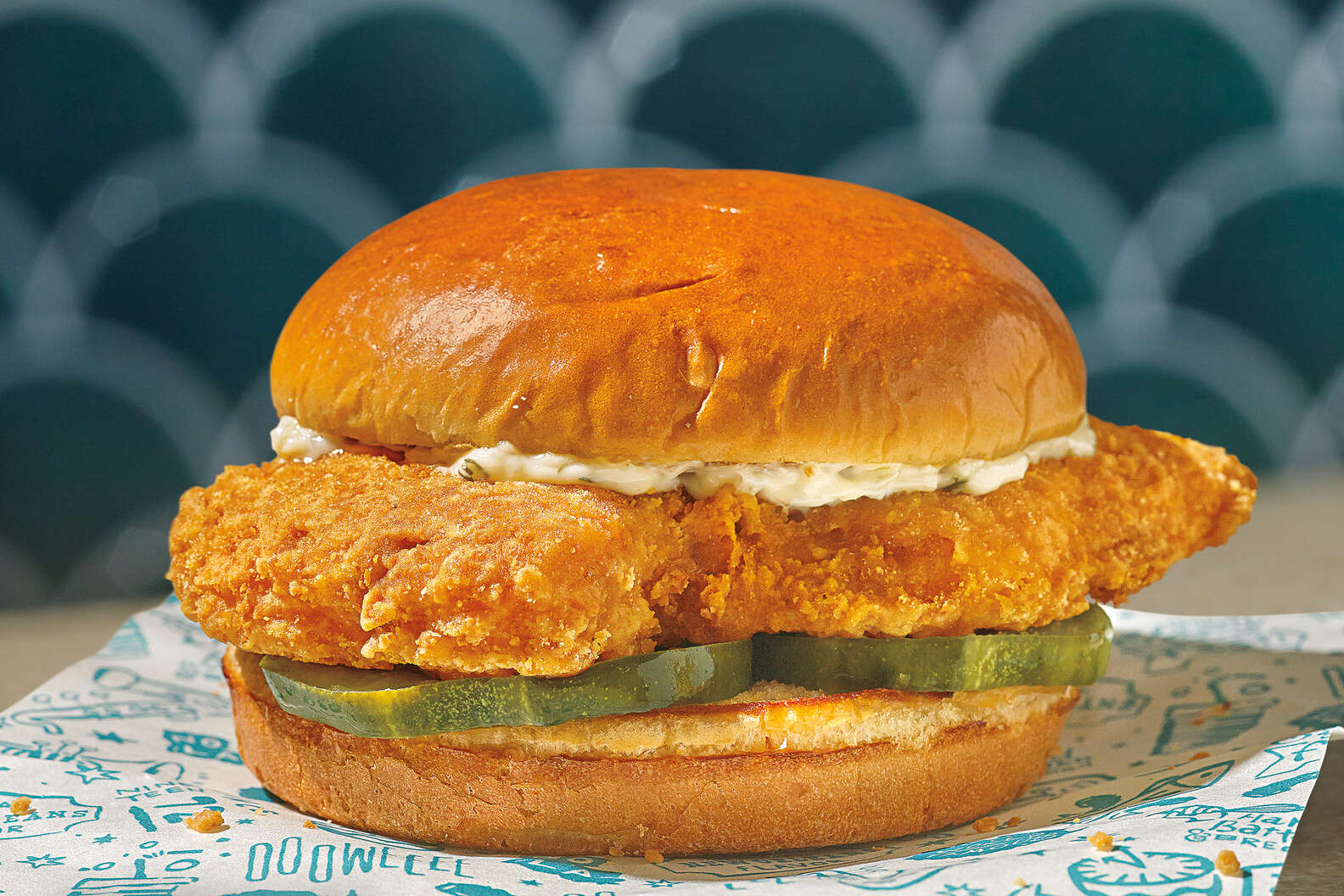 Is Popeyes Entering ‘Fish Sandwich War” Territory?