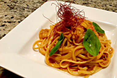 Trattoria Nakamura-Ya