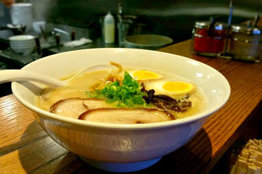 Monta Ramen